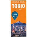 Tokio Easy Map