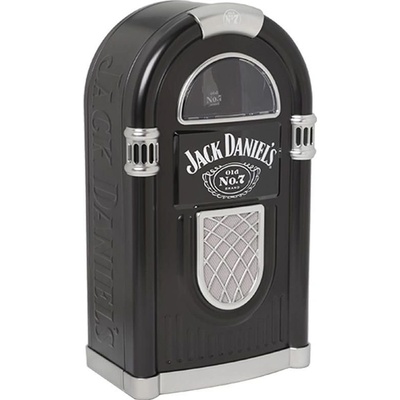 Jack Daniel's 40% 0,7 l (dárkové balení jukebox)