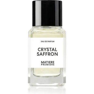 Matiere Premiere Crystal Saffron parfumovaná voda unisex 100 ml tester