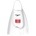 Speedo dmc elite fins white m