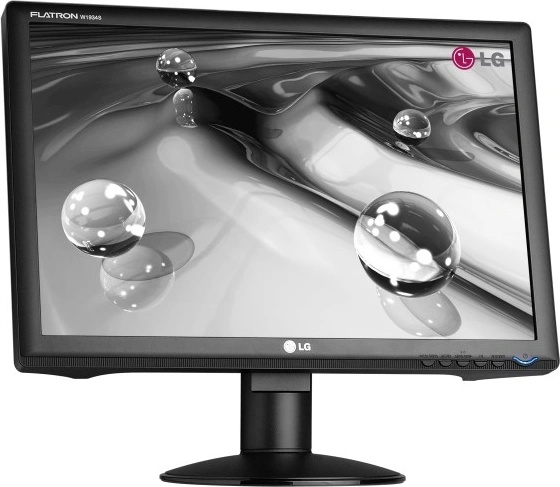 LG W1934S