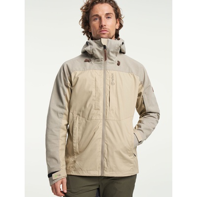 Tenson Мъжко яке TENSON Himalaya Trekking Jacket M beige Tenson | Bezhov | МЪЖЕ | S