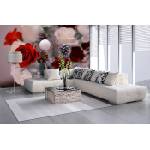 DIMEX ART Самозалепваща се флизелинова фототапета коледен сватбен букет 375 x 250 см