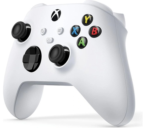 Microsoft Xbox Wireless Controller Robot QAS-00009