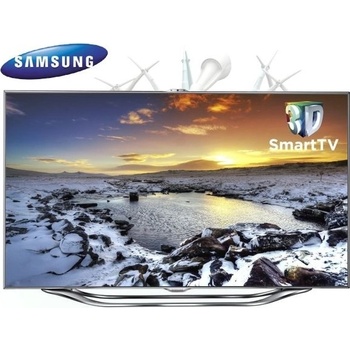 Samsung UE46ES8000
