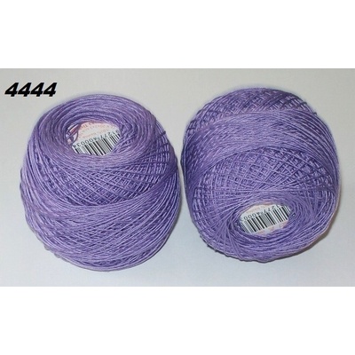 Kordonet č.30 - 4444 (fialová) 1 ks