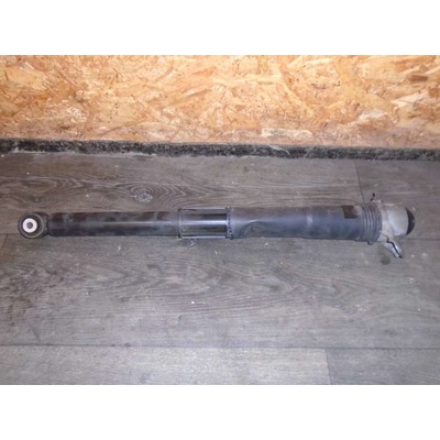 tlumič zadní ŠKODA Octavia III lift 5E0 5Q0512013KJ | Zboží Auto