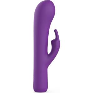 B Swish Bwild Bunny Infinite Deluxe Purple
