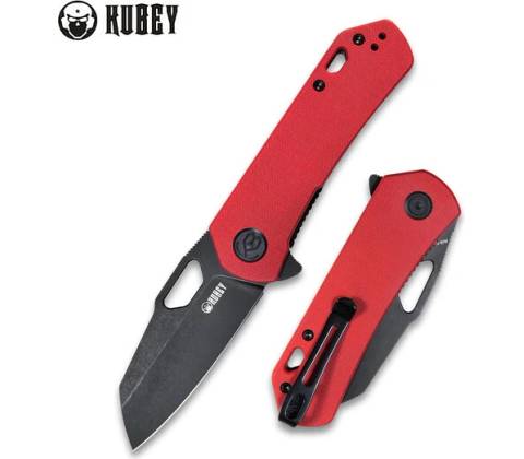 Kubey KU332F
