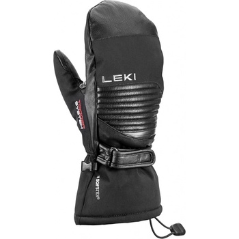 Leki Xplore XT 3D mitt black
