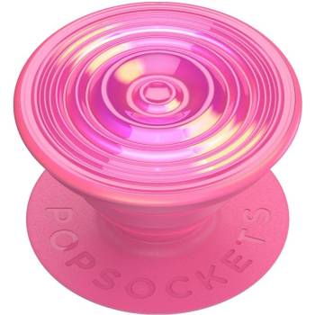 PopSockets PopGrip Ripple Opalescent Pink 804972