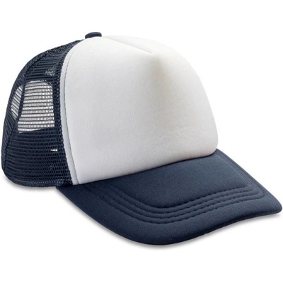 RESULT RC 089X DETROIT / 5 panelová sieťovaná navy/white