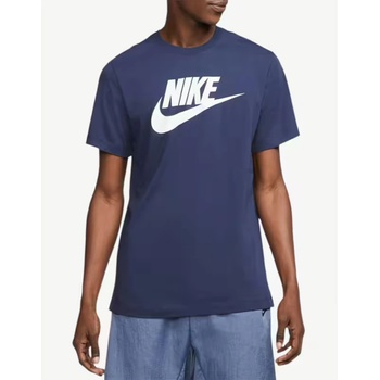 Nike Tee Icon Futura Blue