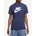 Nike Tee Icon Futura Blue