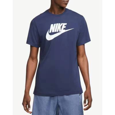 Nike Tee Icon Futura Blue