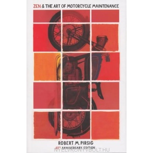 Zen & Art of Motorcycle Maintennance (0000)