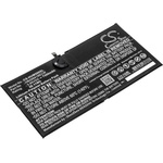 Cameron Sino Батерия за Huawei MediaPad M5 / MediaPad M5 10.8, 7300mAh, Li-Pol (CS-HUM500SL)