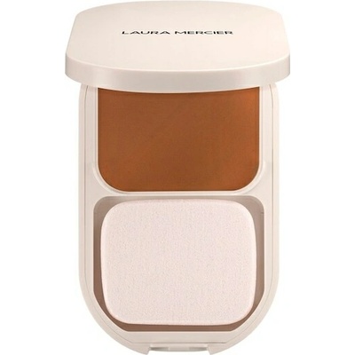 Laura-Mercier Facial-make-up Powder Real Flawless Feather Matte Powder Foundation 5W Eclair 7,6 g