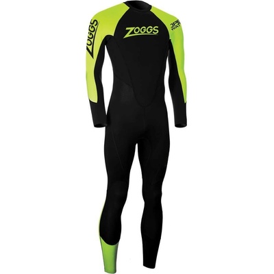 Neoprén Zoggs OW Explorer FS 3.2.2 Man - Pánsky L