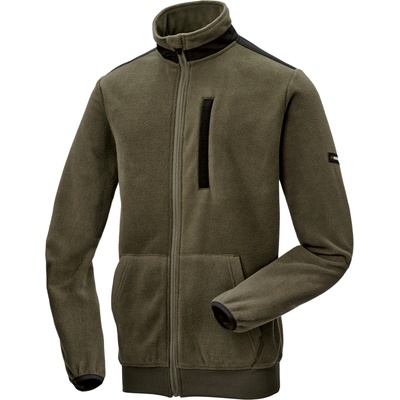 Parkside bunda zelená – Sleviste.cz