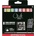 uni PWE-5M Комплект течни тебешири 8 бр. 2UPWE5M8DB (2UPWE5M8DB)