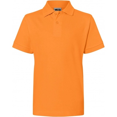 James Nicholson JN070K ORANGE