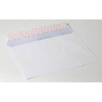 ELCO Poštové obálky C4 ELCO s páskou, bez okienka, 250 ks (OB064040)