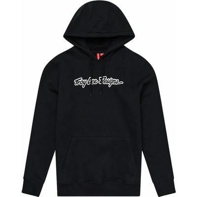 Troy LEE DESIGNS SIGNATURE BLACK 73191703