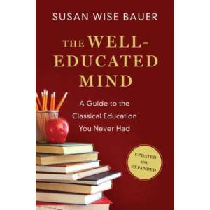 Well-Educated Mind (ISBN: 9780393080964)