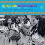 Various Artists - Ethiopian Rare Groove (2 LP) (3596975073868)