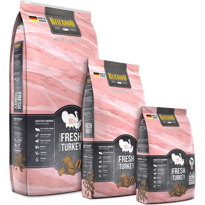 Belcando Mastercraft Fresh Turkey 0,5 kg