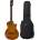 Harley Benton Hybrid Nylon NT Bundle with Bag