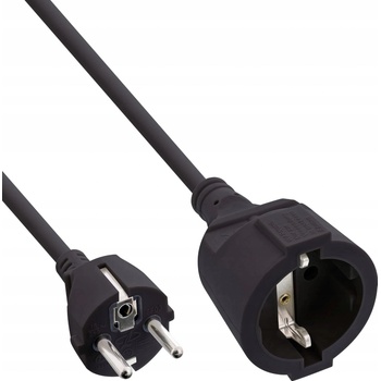 Image 1 of InLine 1 Plug 1,5 m (16401)
