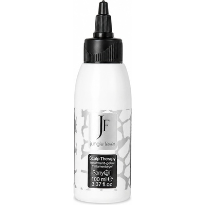Jungle fever Подготвителен Флуид Против Пърхот Scalp Therapy 100ml (JFST3)