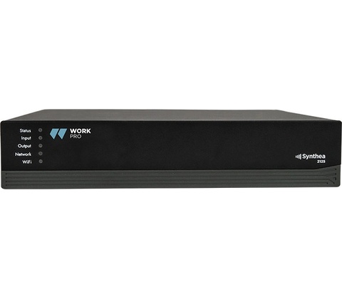 Work SYNTHEA 2125