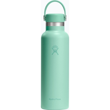 Hydro Flask Термобутилка Hydro Flask Standard Flex 621 ml mermaid green