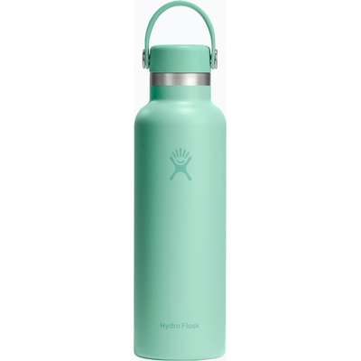 Hydro Flask Термобутилка Hydro Flask Standard Flex 621 ml mermaid green