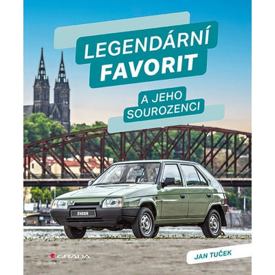 Legendární Favorit