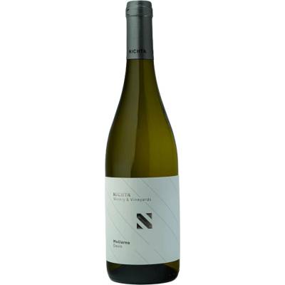 Nichta Devín Močiarno 2024 13,5% 0,75 l (holá láhev)
