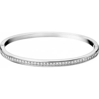 Calvin Klein Дамска гривна Calvin Klein KJ06MD0402 (KJ06MD0402_shine)