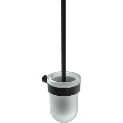 Nimco Bormo toaletní WC kartáč černý BRC 11094WN-90 96032980