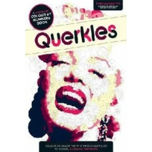Querkles | Thomas Pavitte (2015)
