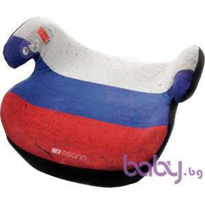 Osann Russia