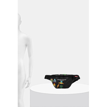 Sprayground Чанта за кръст Sprayground (910B8289NSZ)
