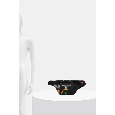 Sprayground Чанта за кръст Sprayground (910B8289NSZ)