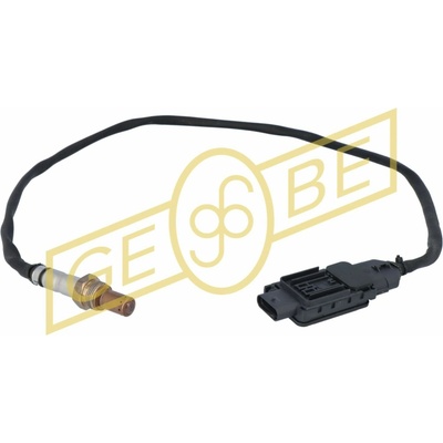 NOx-Senzor, NOx-Katalyzátor GEBE 9 3720 1 9 3720 1