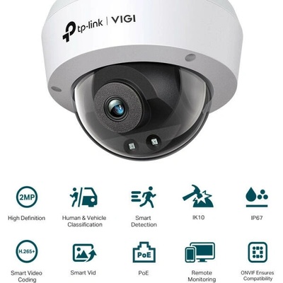 TP-Link VIGI C220I(4mm)