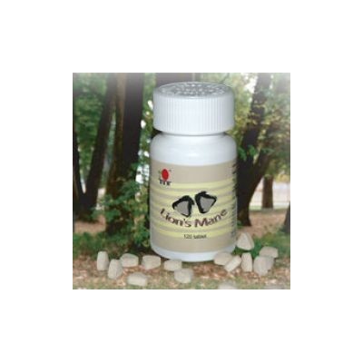 DXN Lion`s Mane 120 tablet