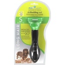FURminator Pre dlhosrsté psy Small