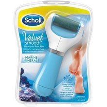 Scholl Velvet Smooth Marine Minerals